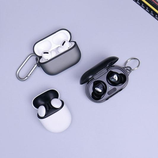 Auriculares In-Ear TWS con Estuche de Carga